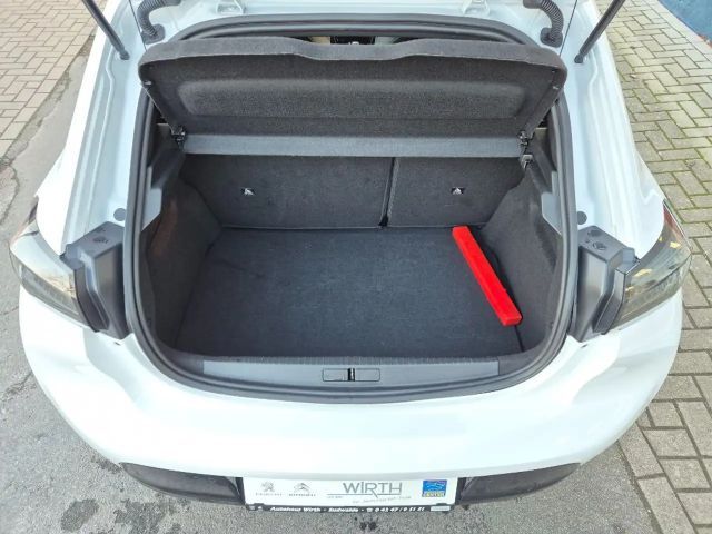 Peugeot E-208 GT-Line Hybrid