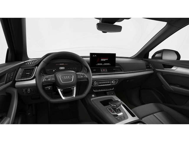 Audi Q5 40 TFSI Quattro S-Tronic Sportback