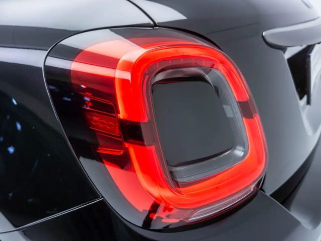 Fiat 500X Dolcevita Sport