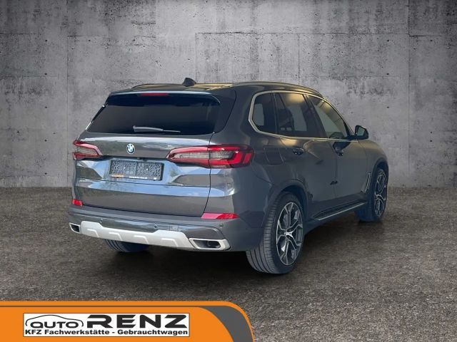 BMW X5 xDrive xDrive45e