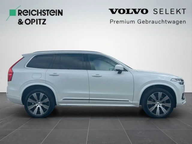 Volvo XC90 AWD Bright Ultimate