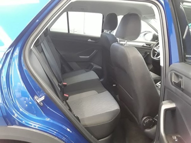 Volkswagen T-Roc 1.0 TSI Move