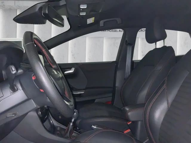 Ford Puma EcoBoost ST Line