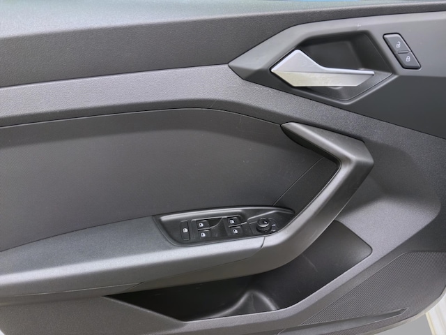 Audi A1 25 TFSI Sportback