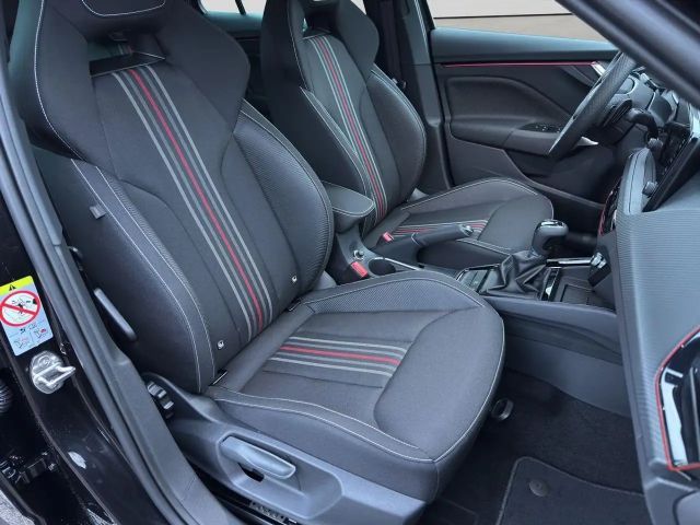 Skoda Kamiq Monte Carlo