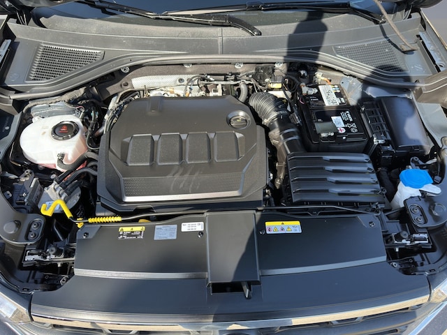 Volkswagen T-Roc 2.0 TDI DSG Move