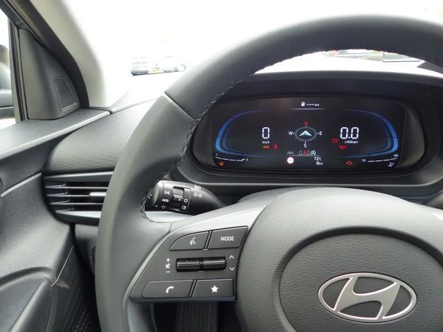 Hyundai i20 1.0 Select T-GDi