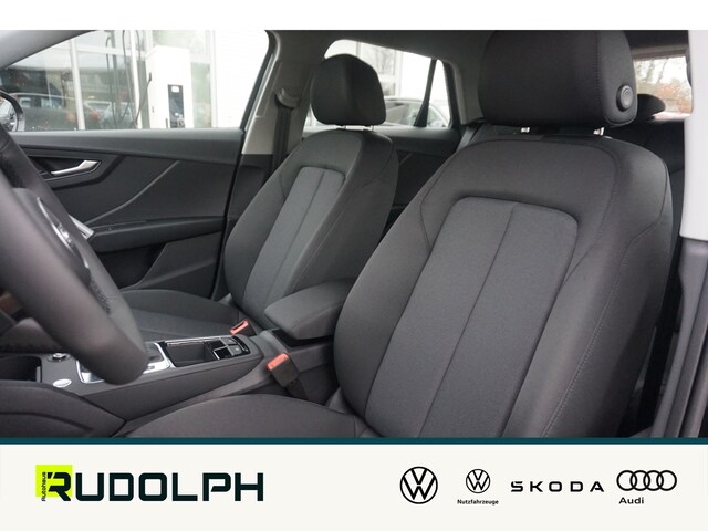 Audi Q2 35 TFSI S-Tronic