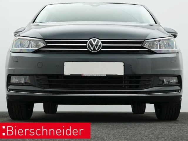 Volkswagen Touran 1.5 TSI DSG Move