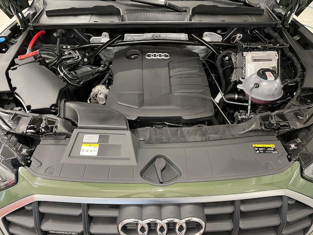 Audi Q5 40 TDI Quattro S-Tronic