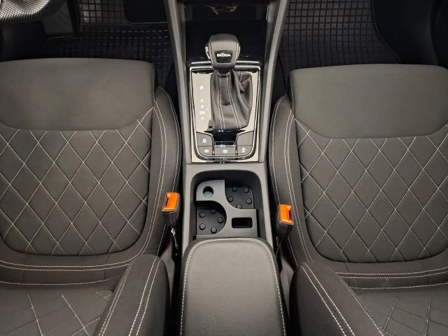 Skoda Karoq Sportline