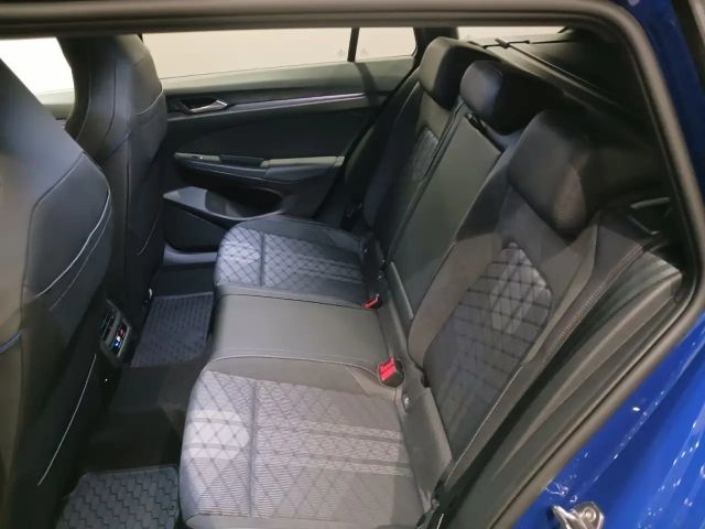 Volkswagen Golf 1.5 eTSI R-Line Variant