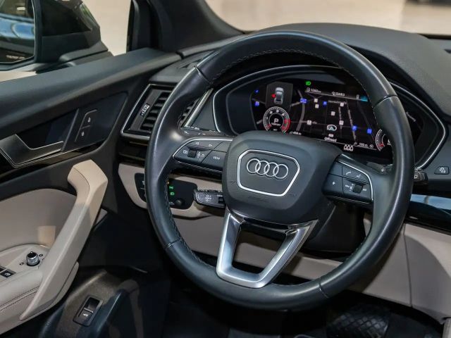 Audi Q5 40 TDI Quattro