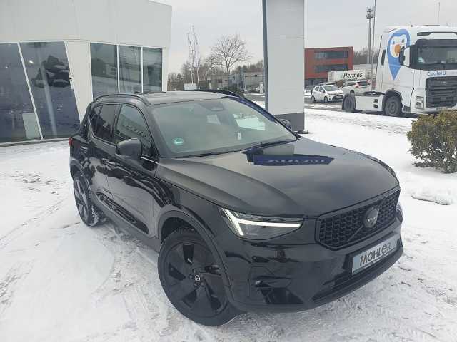 Volvo XC40 XC40