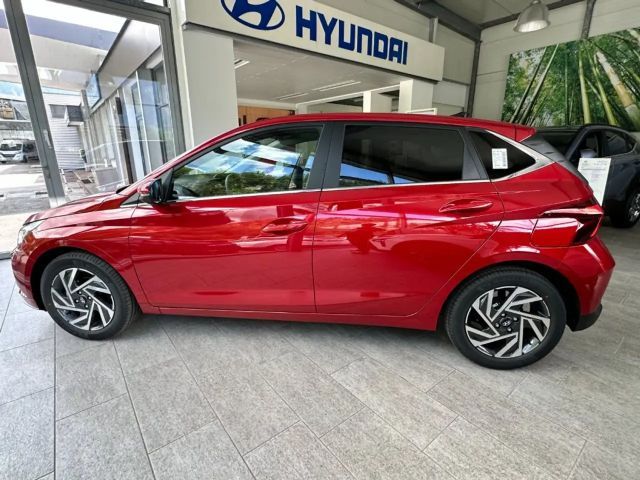 Hyundai i20 1.2