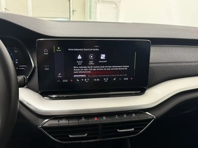 Skoda Octavia Combi Style Style