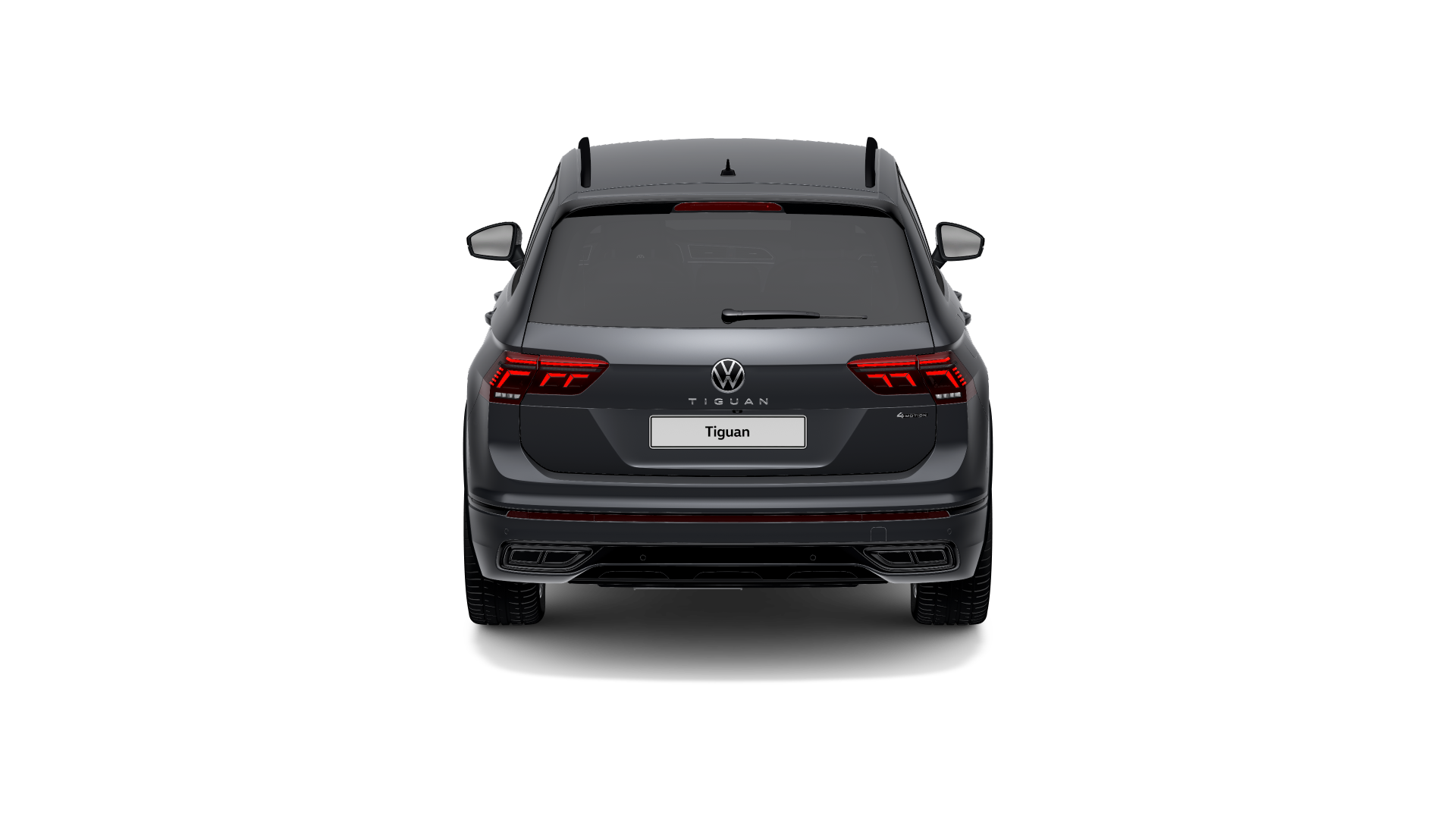 Volkswagen Tiguan 2.0 TDI DSG R-Line Style