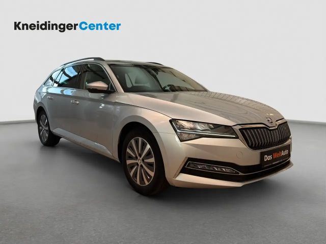 Skoda Superb Style Style iV