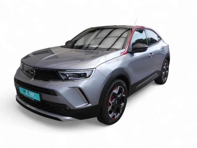 Opel Mokka GS-Line Grand Sport