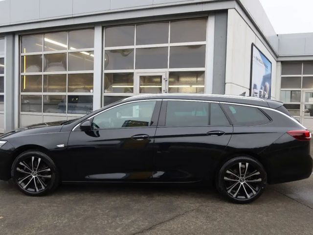 Opel Insignia Business Sports Tourer