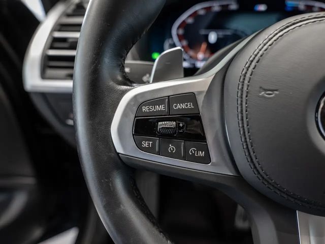 BMW X3 M-Sport xDrive