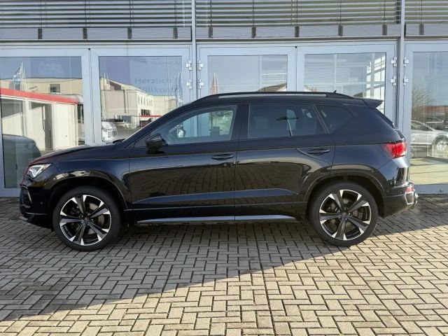 Cupra Ateca 2.0 TSI 4Drive DSG