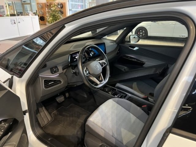 Volkswagen ID.3 electric