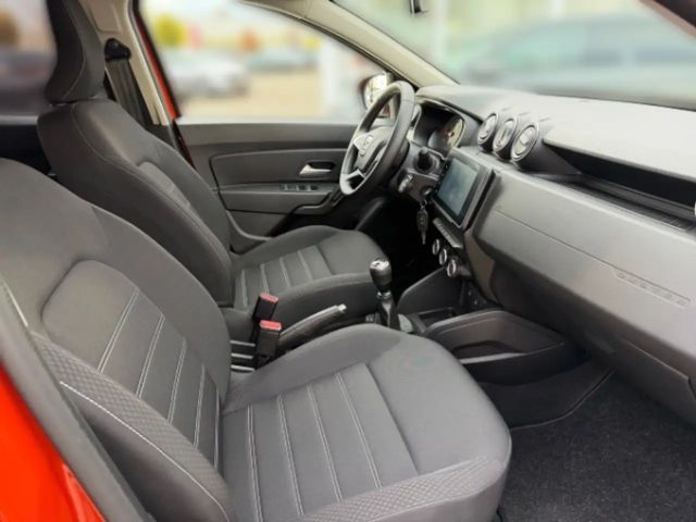 Dacia Duster 2WD Comfort TCe 130