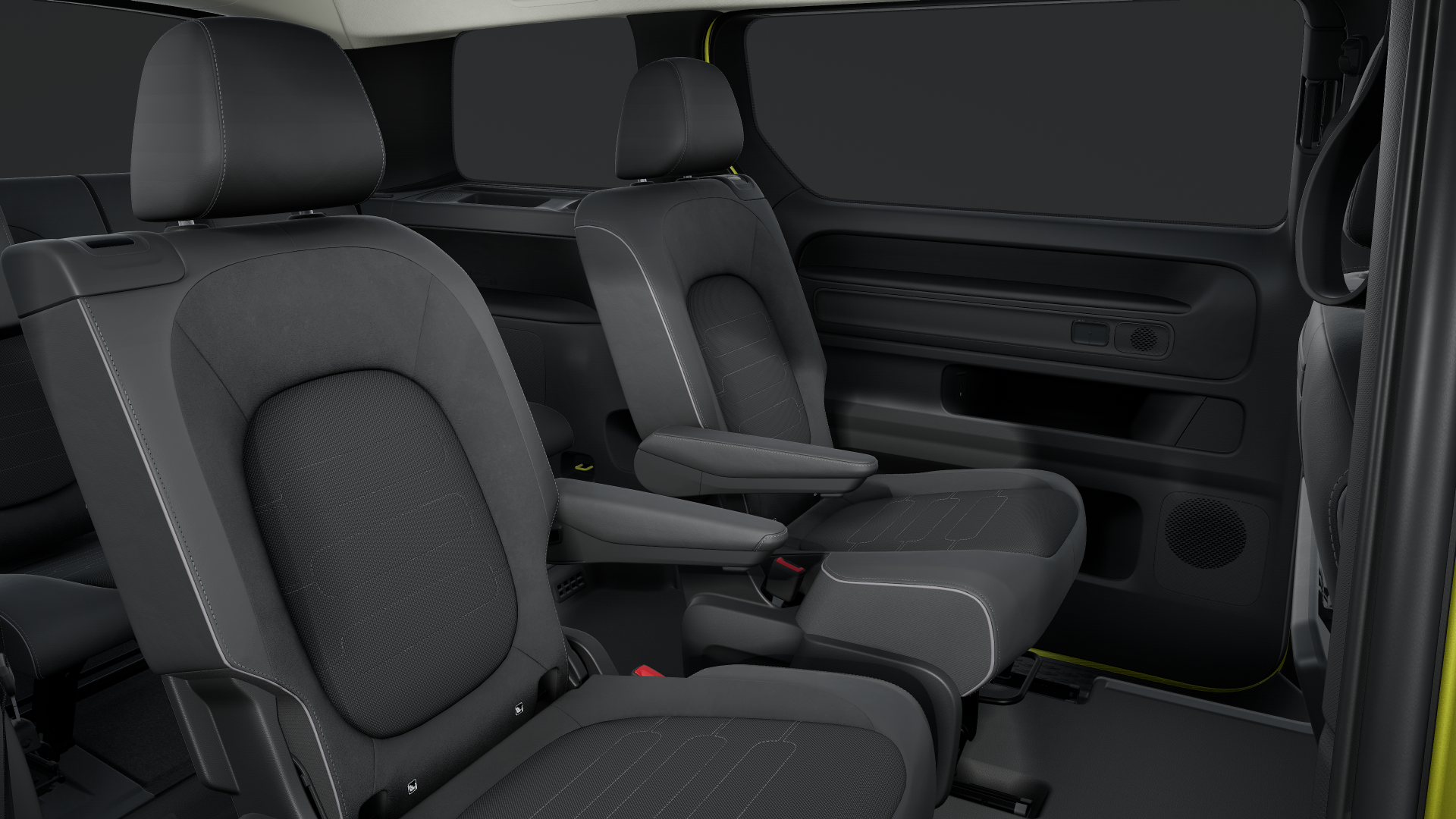 Volkswagen ID.Buzz Pro