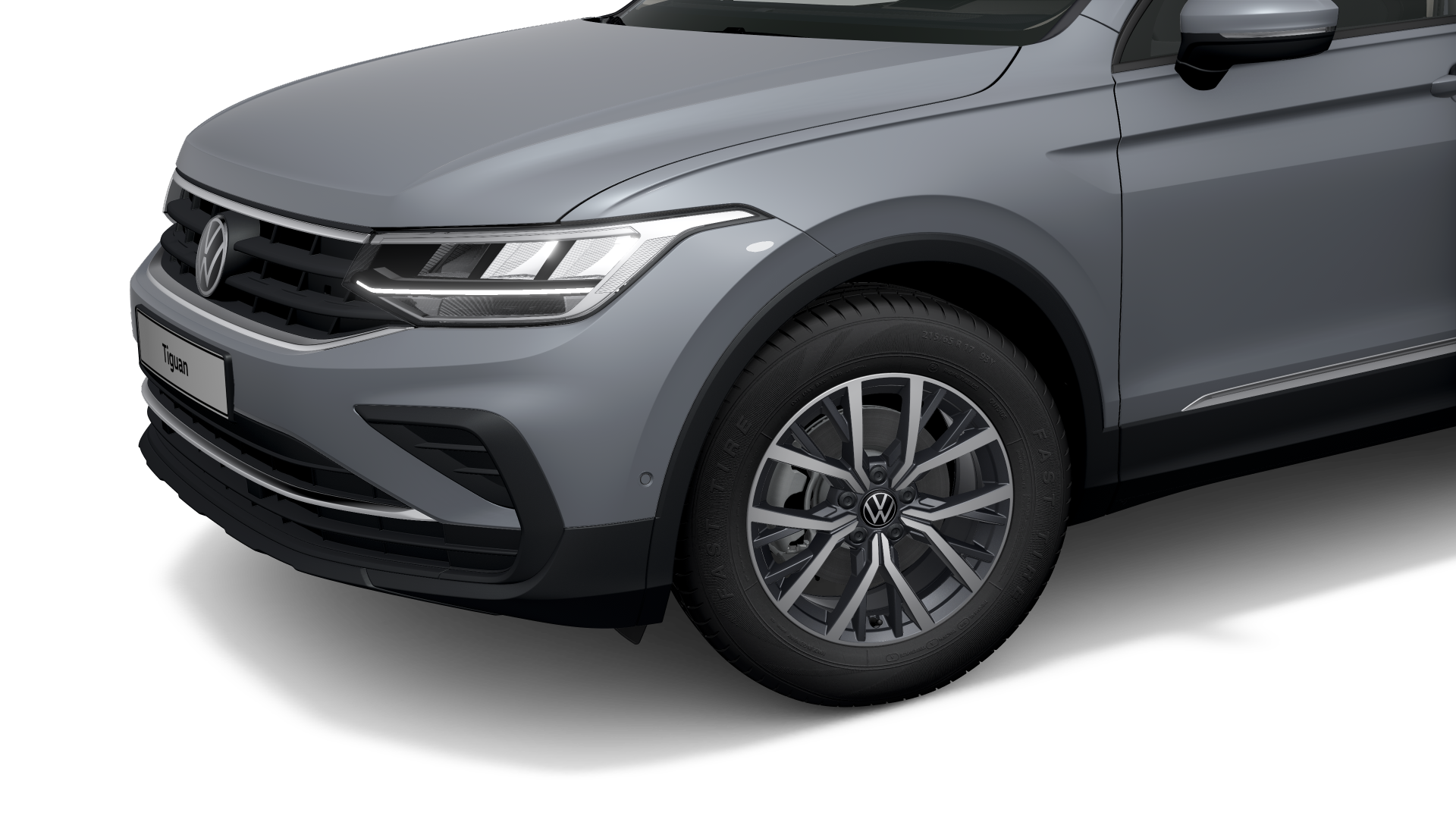 Volkswagen Tiguan 2.0 TDI Life