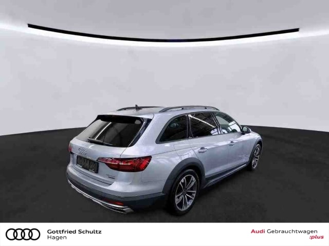 Audi A4 allroad 45 TFSI Quattro S-Tronic
