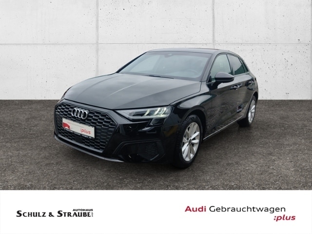 Audi A3 30 TFSI S-Tronic Sportback