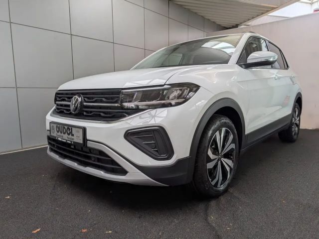 Volkswagen T-Cross 1.5 TSI Life