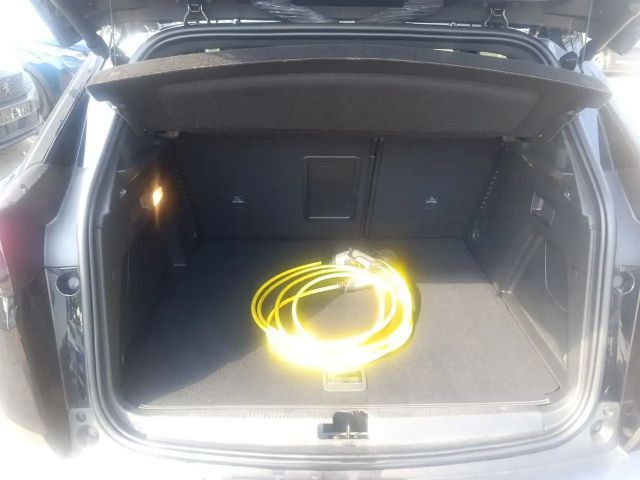 Peugeot 3008 GT-Line Hybrid