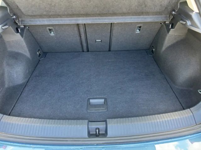 Volkswagen T-Roc DSG Life