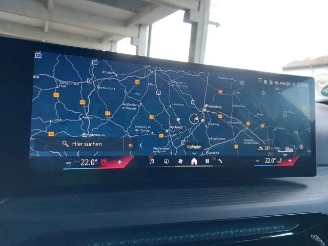 BMW 330 330e M-Sport Touring