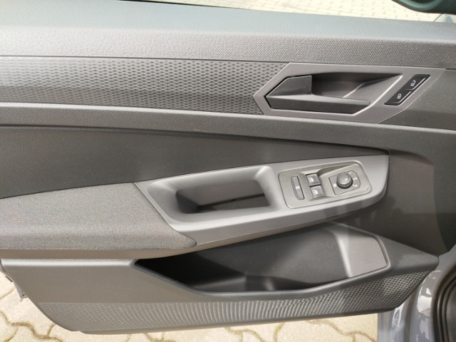 Volkswagen Caddy 2.0 TDI