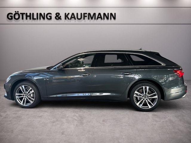 Audi A6 40 TDI Avant S-Tronic