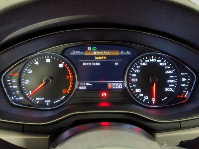 Audi A4 35 TFSI Avant