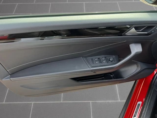 Volkswagen T-Roc 1.5 TSI Cabriolet DSG R-Line