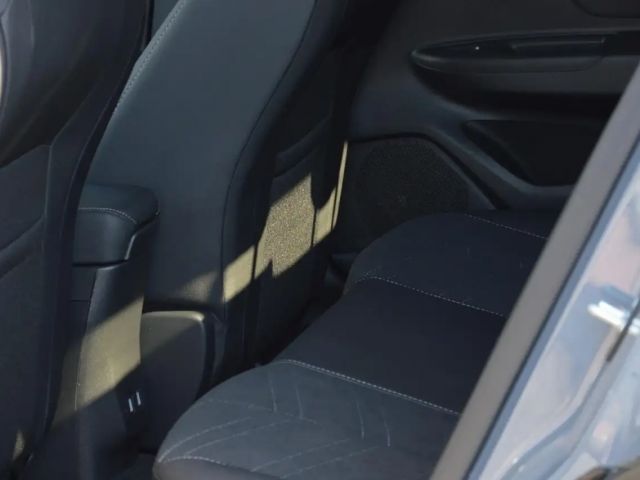 Opel Mokka GS-Line Grand Sport