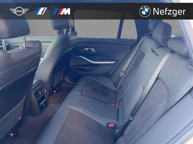 BMW 330 330e M-Sport Touring