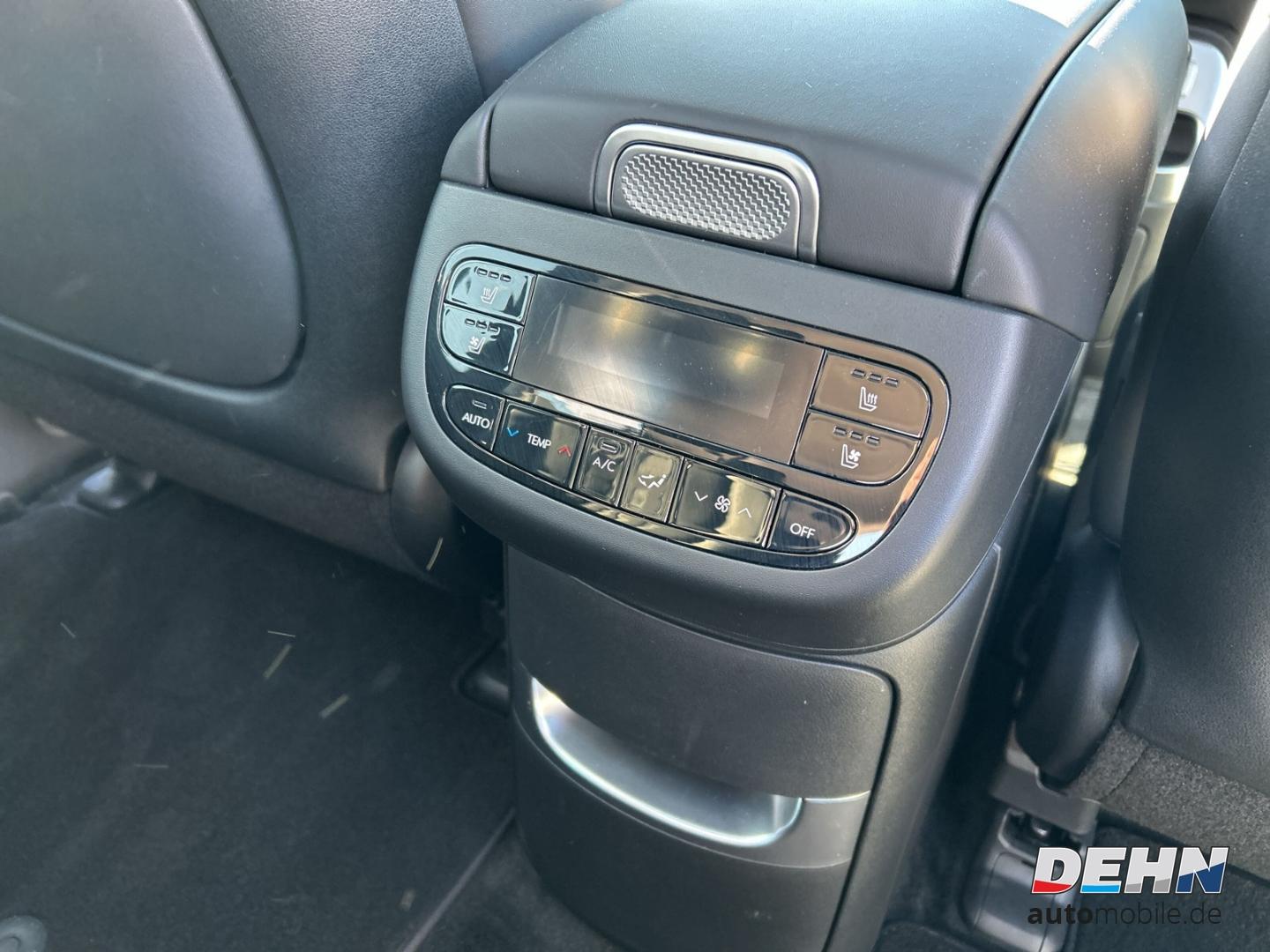 Hyundai IONIQ 9 4WD 6-zits UNIQ