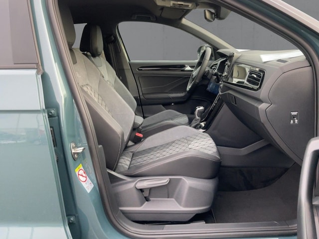 Volkswagen T-Roc 1.5 TSI DSG IQ.Drive R-Line