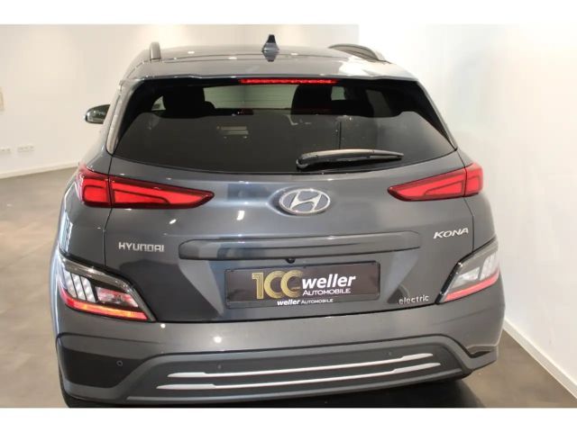 Hyundai Kona ''Advantage'' Navi Rückfahrkamera Sitzheizung Klim