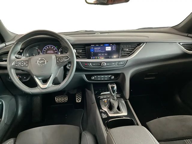 Opel Insignia Sports Tourer