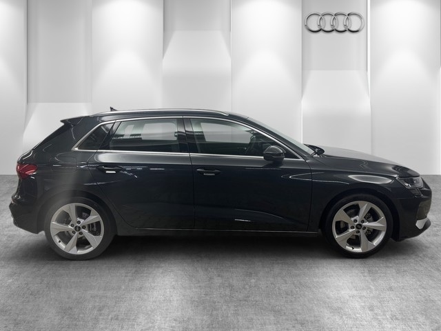 Audi A3 35 TFSI S-Tronic Sportback