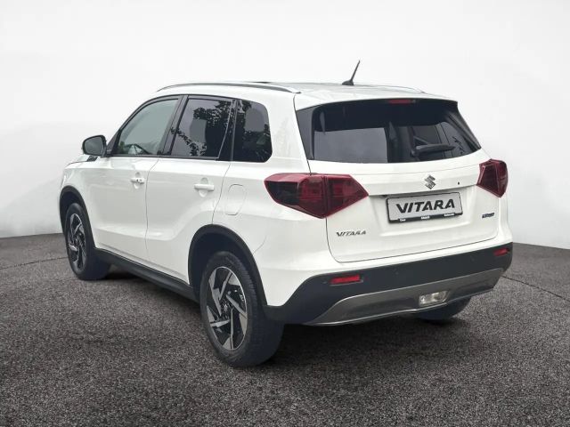 Suzuki Vitara AllGrip Comfort