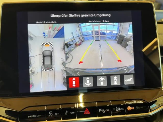 Jeep Compass North Star MHEV 130 e-DCT7