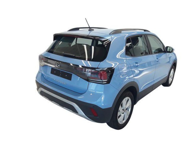 Volkswagen T-Cross 1.0 TSI Life